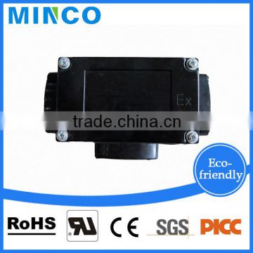 Self Regulating Heating Cable Accessory,All Types of Junction Box