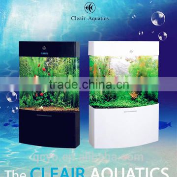 New Design Clear Acrylic Marine Fish Aquarium