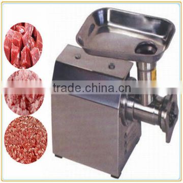 factory price hiagh quality meat grinders machine