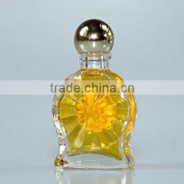 High quality Glass Perfume bottle