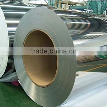 stainless stell coil 304