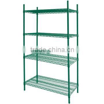 Wire shelf rack/ storgae wire shelf /metal kitchen shelving
