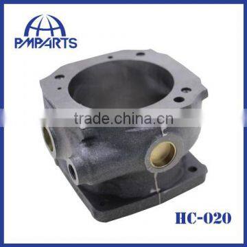 custom car air compressor water cooled piston sleeves