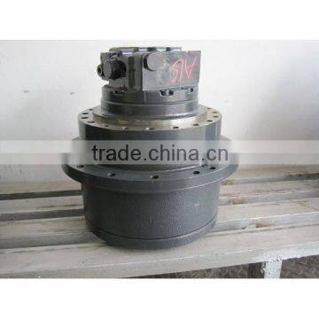 hydraulic parts new original PC200-7 final drive & travel device,excavator final drive PC200-7