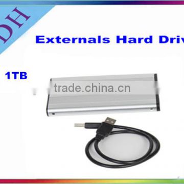 Hard disk with hdd case 2.5 external portable hdd hard disk 1 tb price usb 3.0 2.5inc