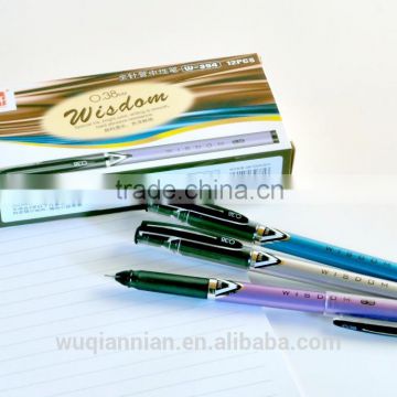 high quality promotional gel ink pen,Plastic Ballpoint Pen