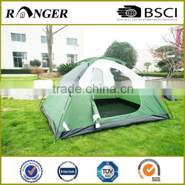Folding Best Insulated Camping Sun Shelter Tent For Family