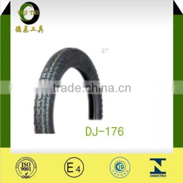 Motorcycle Tyre 90/90-18 High technical content 18 inch