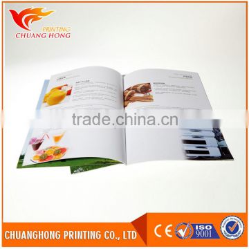 China wholesale products guide saddle bing catalogue printing                        
                                                Quality Choice