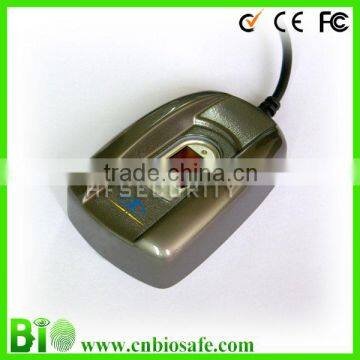 Android Capacitive Sensor Price Of Biometrics Fingerprint Police Scanner (Hf6000)                        
                                                                                Supplier's Choice