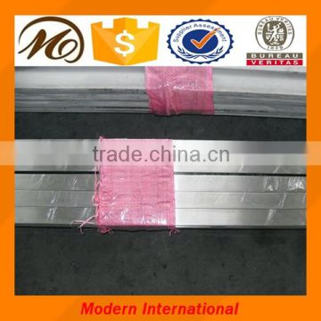 304 Stainless Steel Square Rod