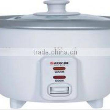 Best Sale Electric Drum Rice Cooker