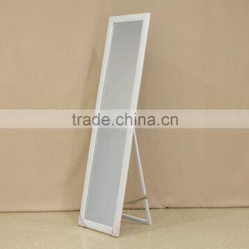 2015 European Modern Decorative Plastic Frame Mirror