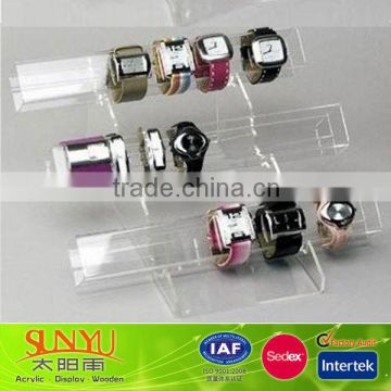 The Most Cost-effective Acrylic Wrist Watch Holder Wholesale