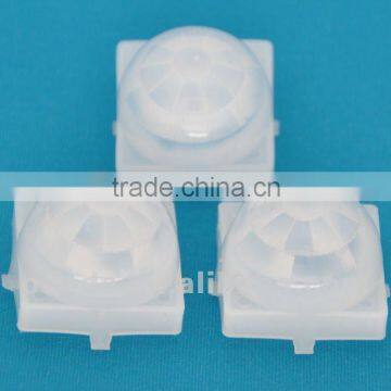 Widely used Fresnel lens,PIR Sensor lens