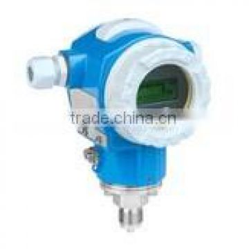 Products for pressure measurement - Absolute and gauge pressure