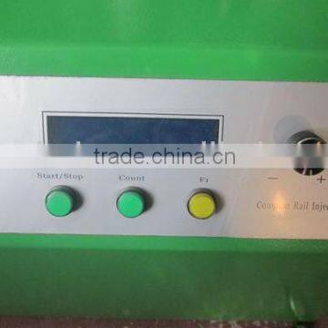 pq1000 common rail test bench for auto repair,0~1800 bar