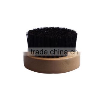 Amazon best selling products 100% boar bristle beard brush from Shenzhen factory