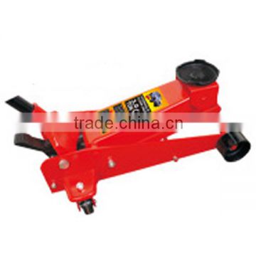 3ton 32kg Hydraulic Floor Jack with foot pedal