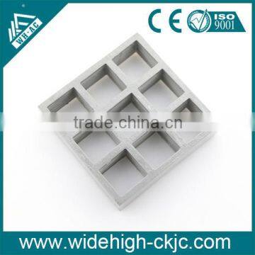 Best Price Easy Installation Non Skid Fiberglass Grating