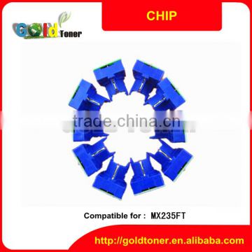 AR5618 5620 5623 compatible cartridge drum chip