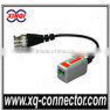 Hot Sale Good Quality Camera video balun For CCTV