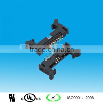China Supplier 2.0mm Pitch SMT Ejector Header