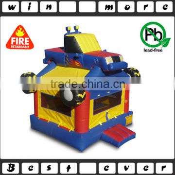 2016 professional inflatable bouncer castle kids toys, indoor party used inflatable jumper for kids                        
                                                                                Supplier's Choice