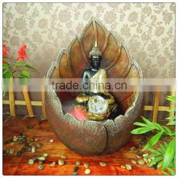 Thailand Buddha Water Fountain ,best products for import