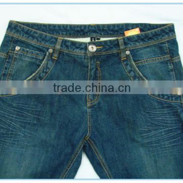 latest colred jeans For man