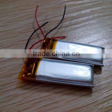 3200mah 3.7v li polymer battery 066090 lithium polymer battery 3500mah