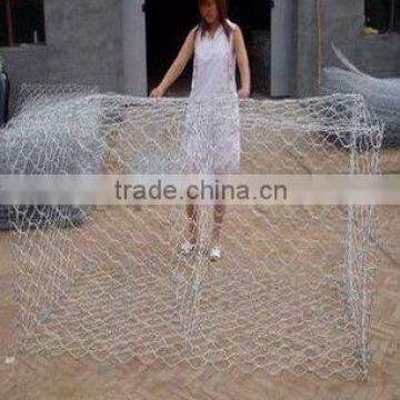 erosion control gabion baskets (Youjie Factory)