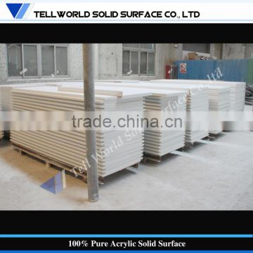 Glacier white cheap marble stone counter top slab for sale
