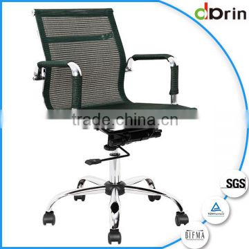 Wholesale high back pu office lift chair