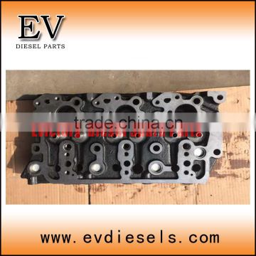 ENGINE PART EB300 cylinder Head suitable for HINO truck