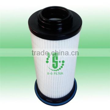Newly developed High Quality 02250168-084 oil filter element
