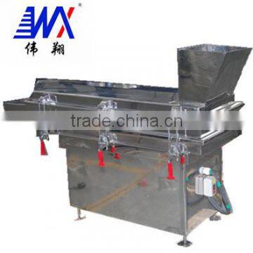 ZS Rectangle vibrating sifting machine