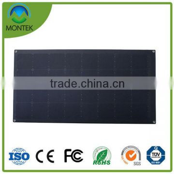 Qualified newly design china solar panel flexible