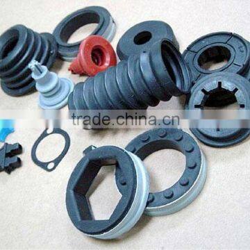 Quality Products Rubber Gasket