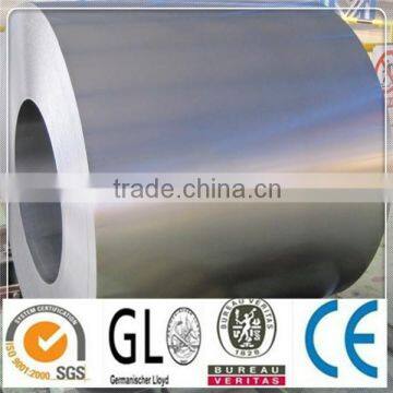 JIS Standard SPCD cold rold steel coil