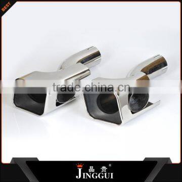 hot sale stainless steel exhaust silencer