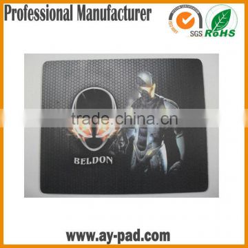 AY Non-toxic And Eco-Friendly Material Promotional Mouse Pad With Customized Logo