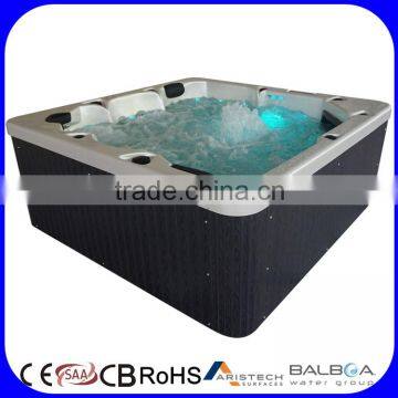 2016 hot sale pool spa/massage spa