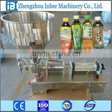 cheap prices soft drink filling machine