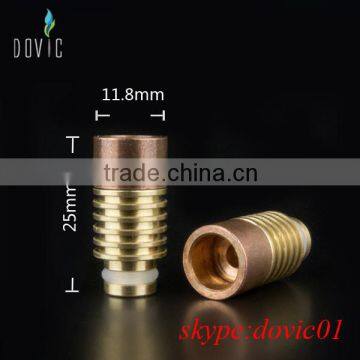 11.8mm wide bore drip tips for sale