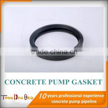 Sany trailer concrete pump seal and rubber ring