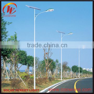 Factory for Solar Street Light All in One 12v 30w 40w 70w