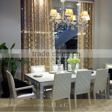 JT14 Dinner Table in Dining Room from JL&C Luxury Home Furniture New Designs 2016 (China Supplier)