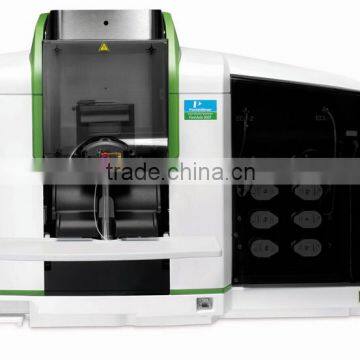 PerkinElmer PinAAcle 900F Atomic Absorption Spectrometer