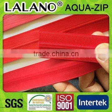 Top quality - waterproof nylon zipper